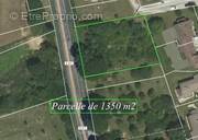 Terrain à SAINT-BENOIST-SUR-VANNE