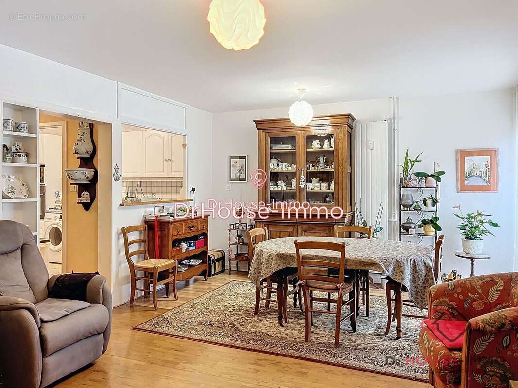 Appartement à PERIGUEUX