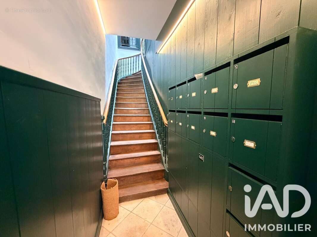 Appartement 57 m² à Bayonne  - photo 3