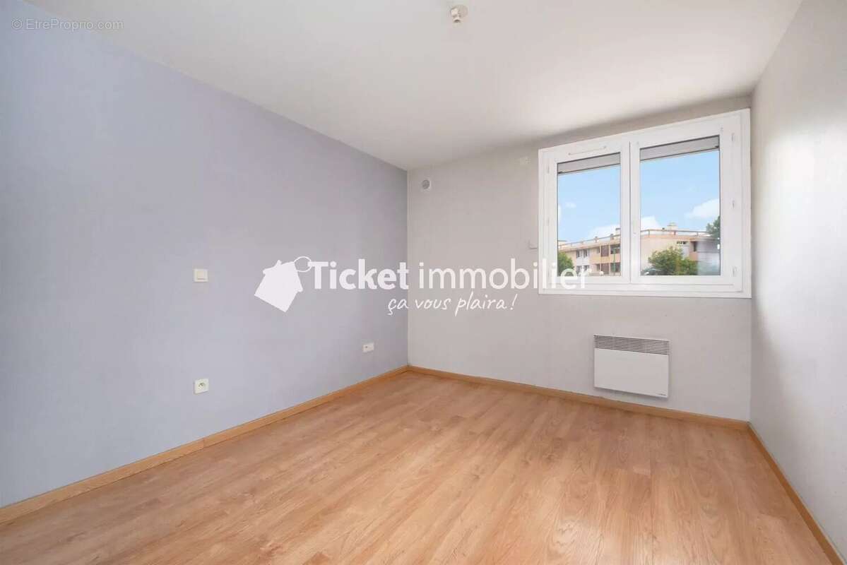 Appartement à CUGNAUX