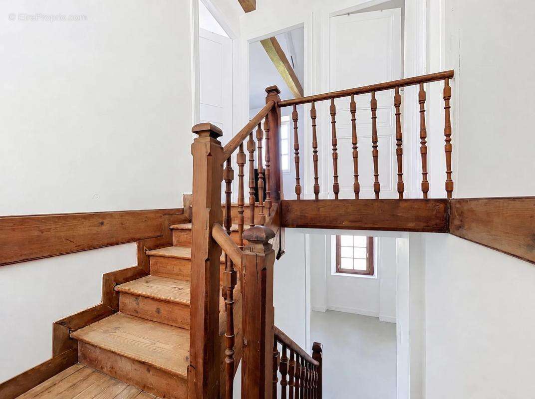 Maison à ANGLET