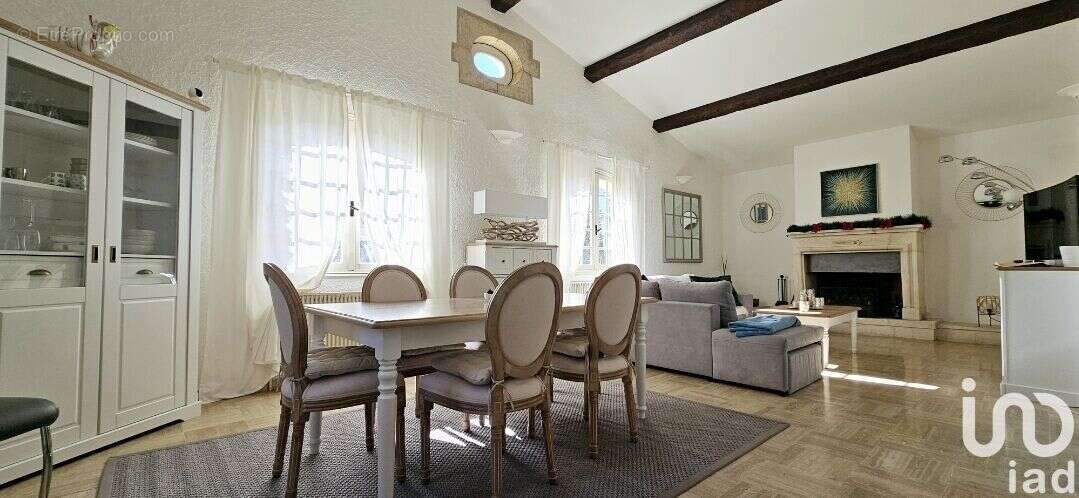 Photo 4 - Maison à GAREOULT