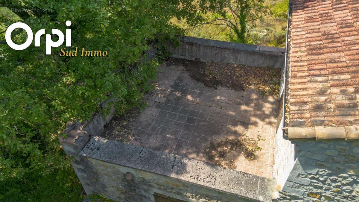 Maison à SAINT-MAURICE-D&#039;IBIE