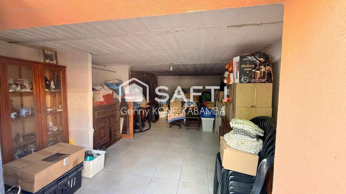 Photo 8 - Maison à SIX-FOURS-LES-PLAGES