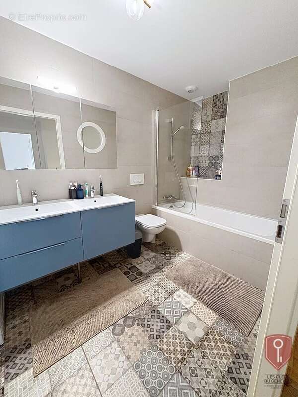 Appartement à FEIGERES