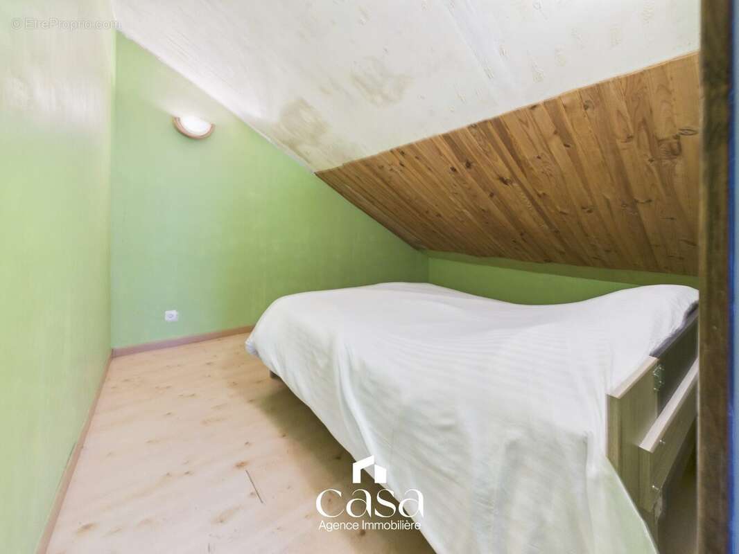 Maison à MEZIDON-CANON