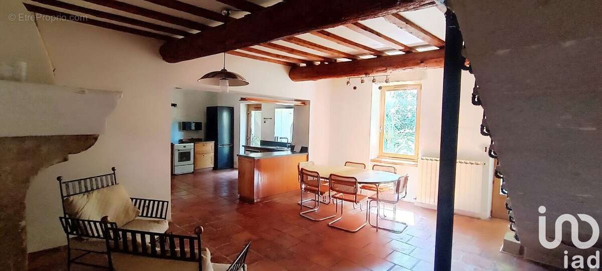 Photo 5 - Maison à SAINT-MAMERT-DU-GARD