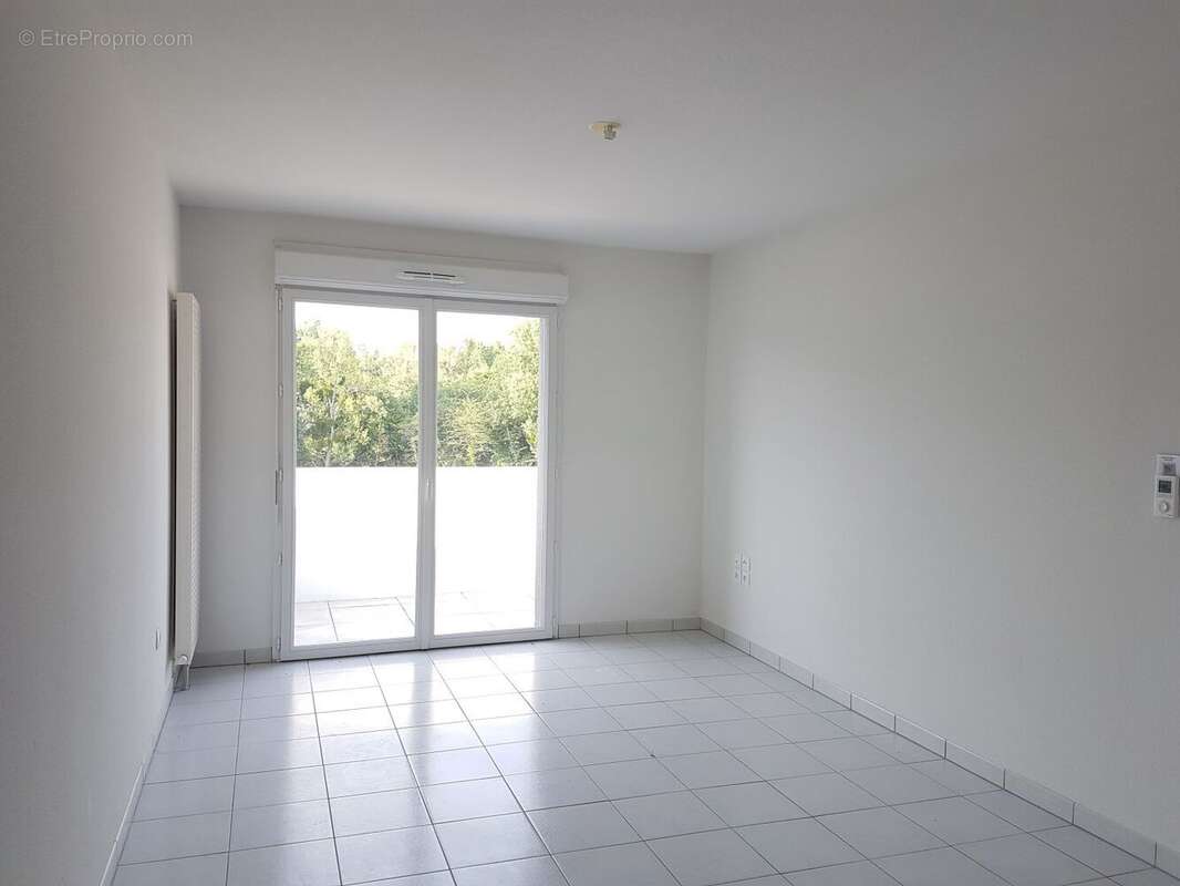 Appartement à AMILLY