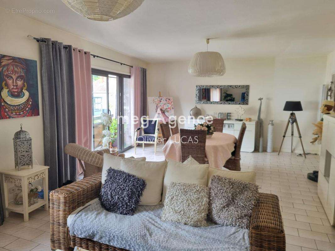 Appartement à LE HAVRE