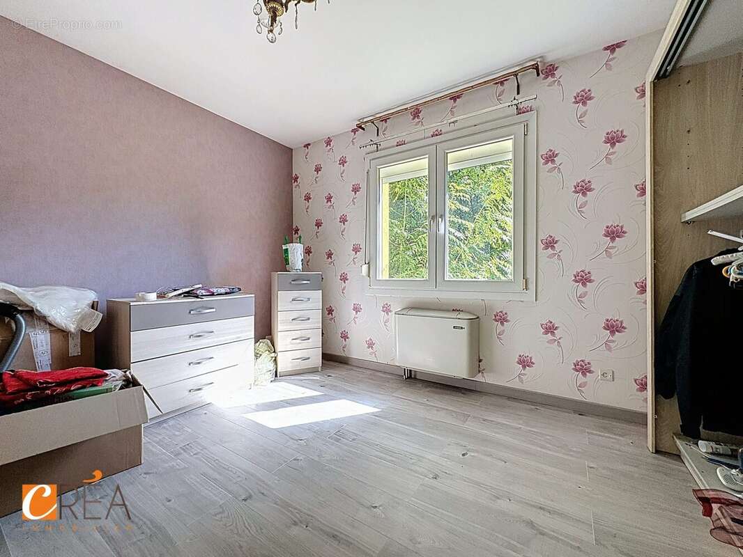 Maison à RICHWILLER