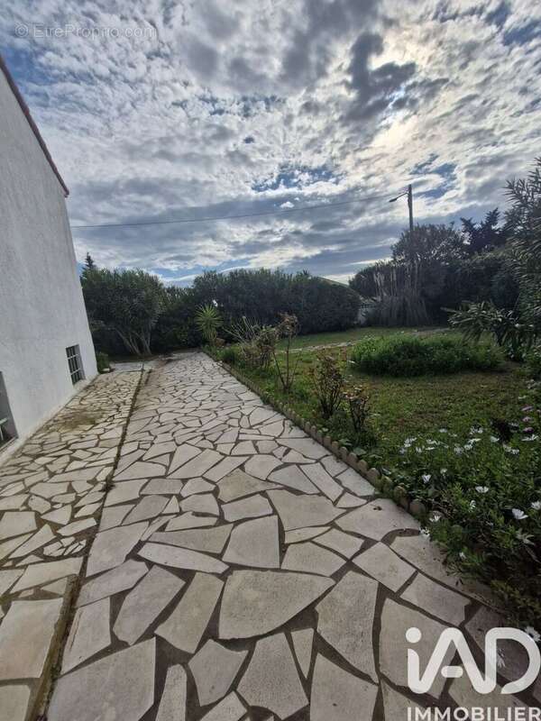 Photo 8 - Maison à MARSEILLAN