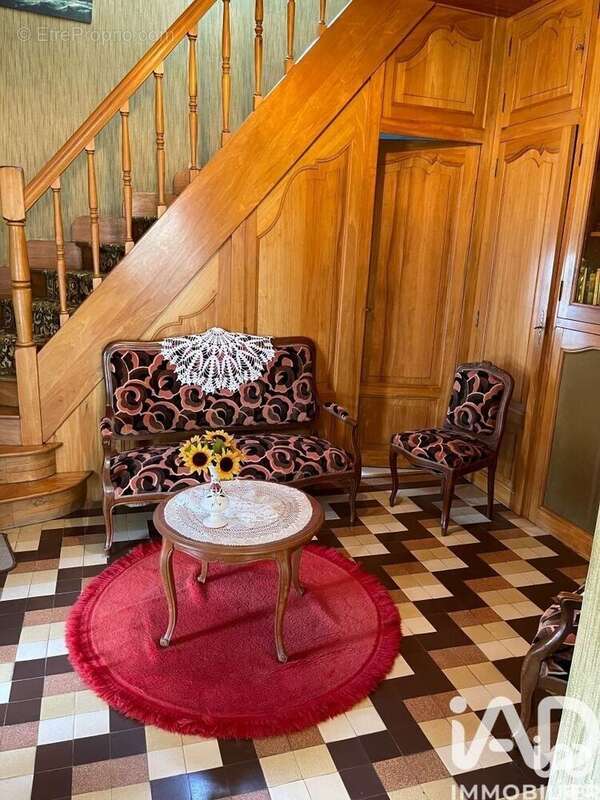 Photo 5 - Maison à SAUJON