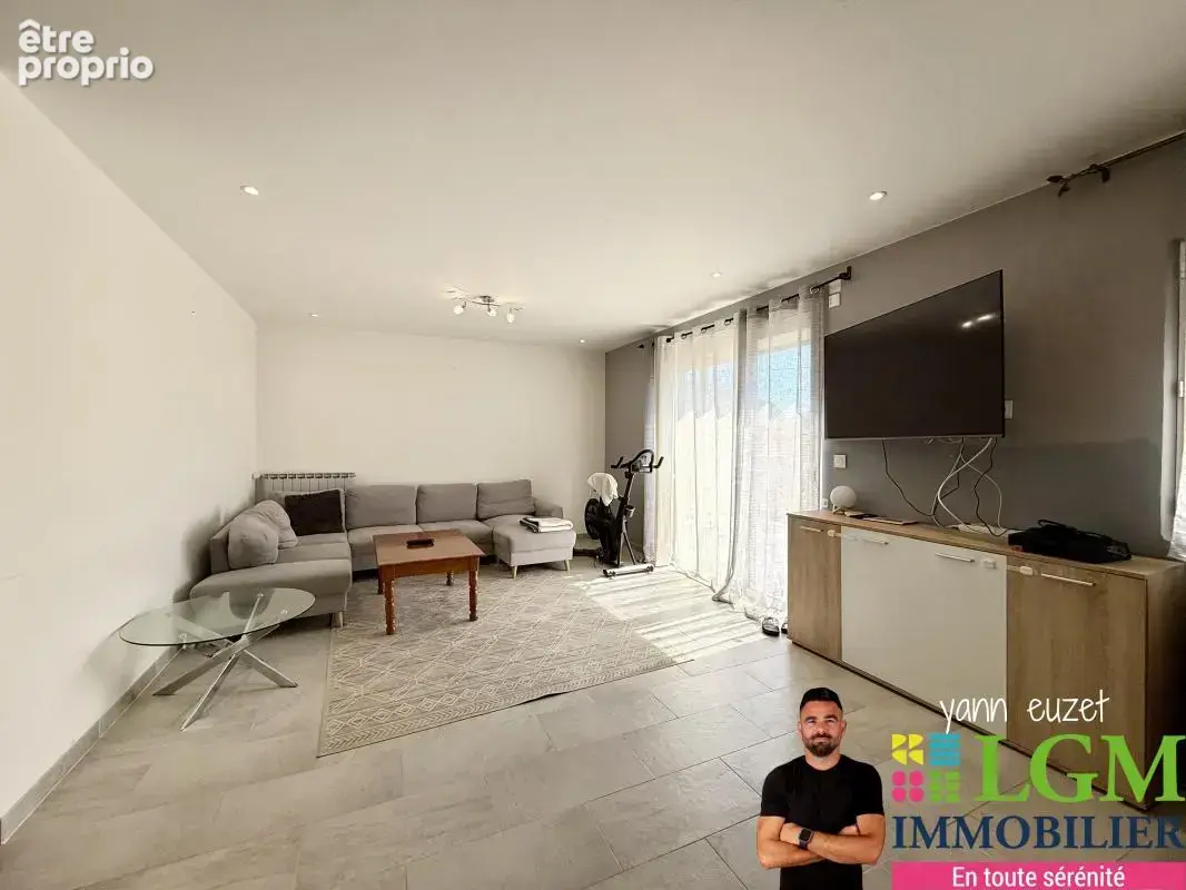 Lunel centre à pied – Maison 4 chambres avec possibilité de deux logements - photo 10