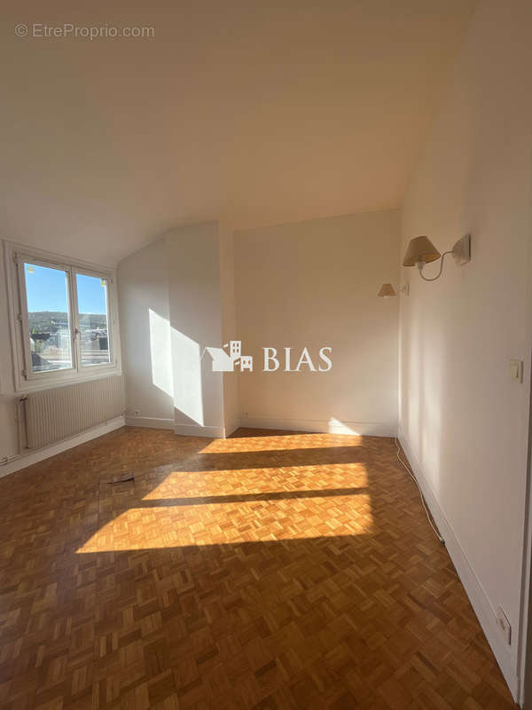 Appartement à ELBEUF