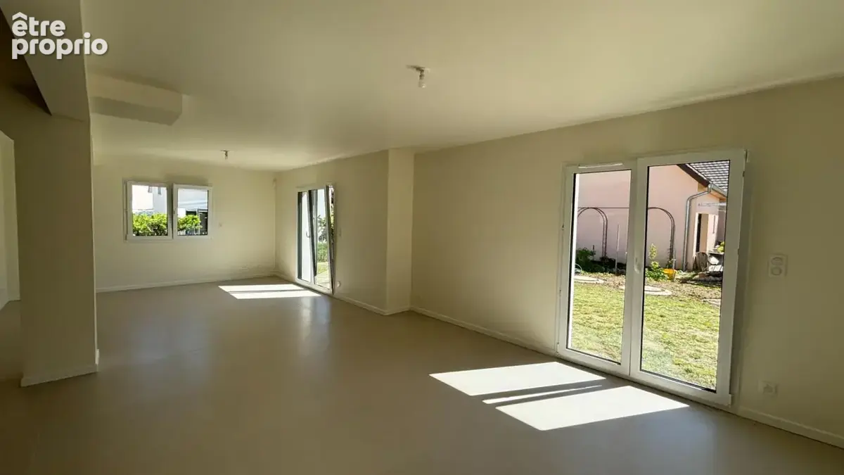Maison Kaysersberg Vignoble 7 pièce(s) 182,71 m2 - photo 4