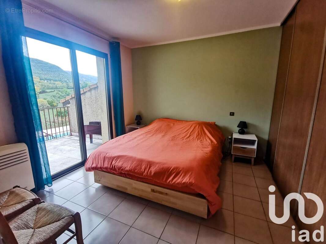 Photo 8 - Maison à PRIVAS