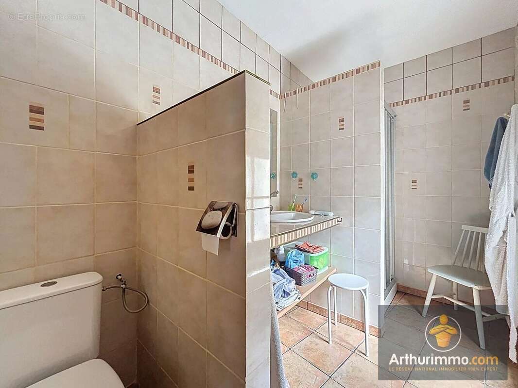 Vente Maison Le buisson-de-cadouin(24480) 154 500ï¿œ - photo 9