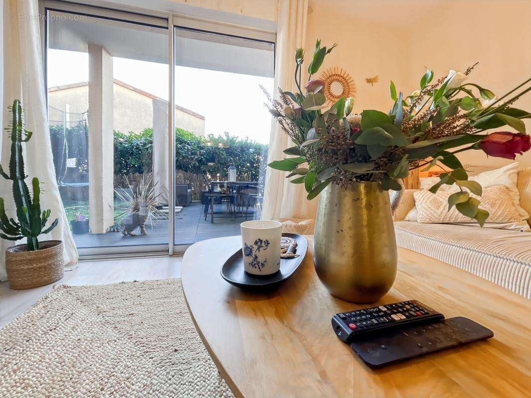 Appartement à TRELISSAC