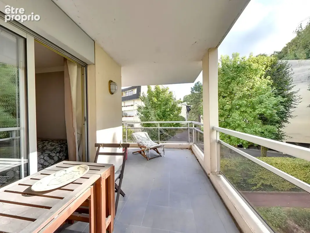 Appartement Bry Sur Marne 3 pièce(s) 75 m2 - photo 6