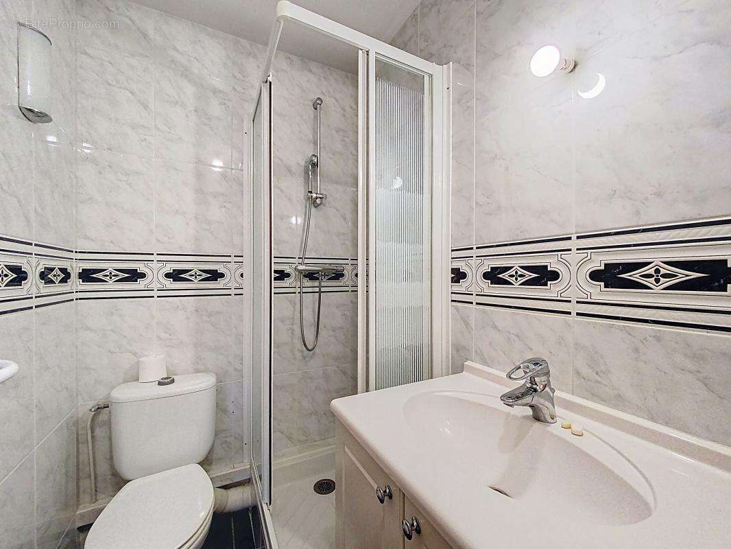 Appartement à LORIENT
