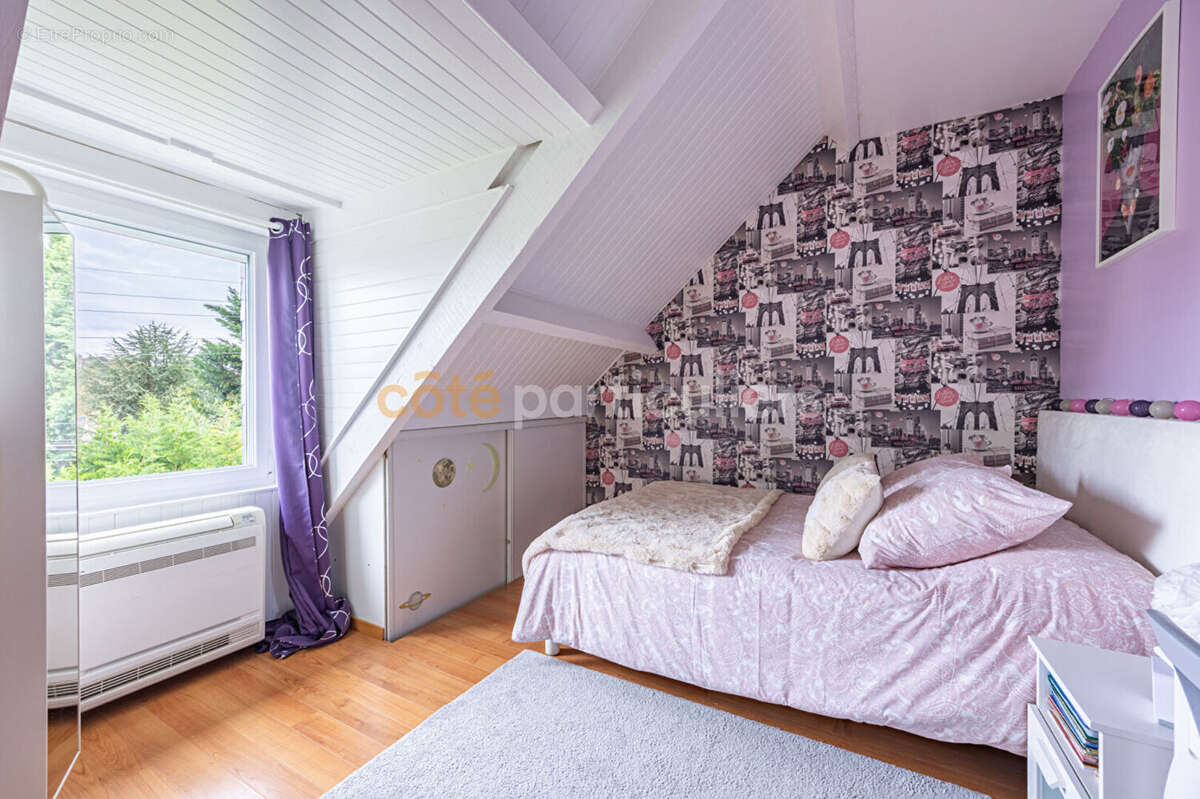 Maison à SUCE-SUR-ERDRE