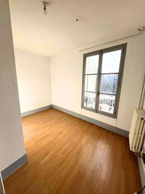 Appartement à DREUX