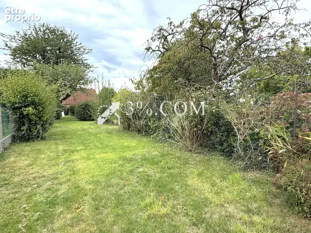 Maison familiale de 116 m2 avec 3 ch + jardin + parking - photo 2