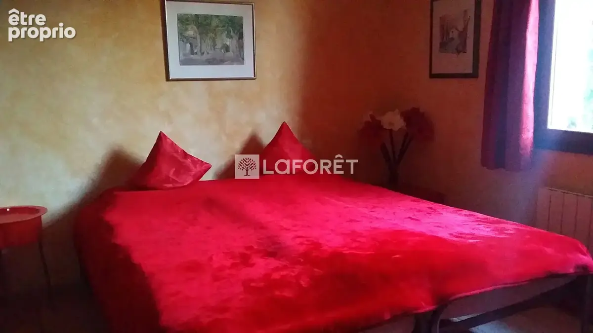 Maison 5 chambres 171 m² avec dépendance 80 m² - photo 11