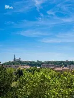 Photo Appartement à Lyon-4e au prix de 945 000€