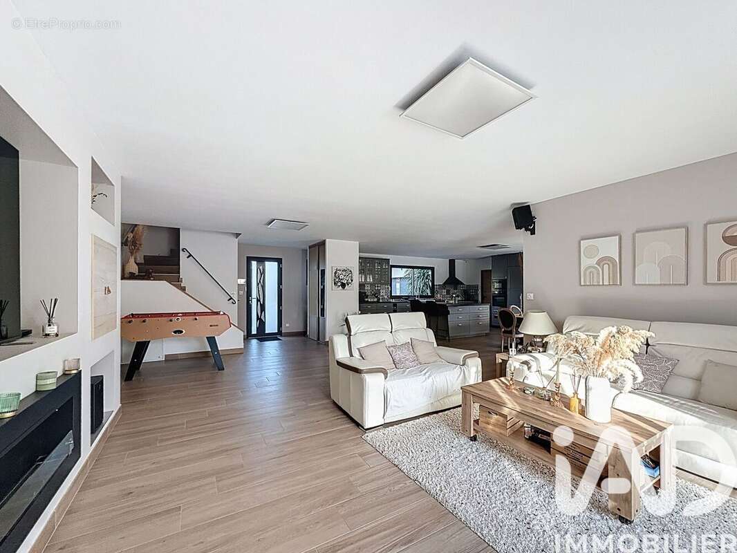 Photo 7 - Maison à BOMPAS