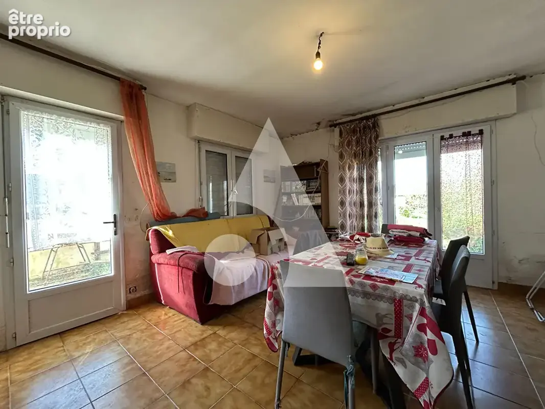 Grande Maison  - Quartier Kerner - photo 4