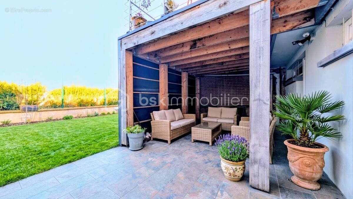 Maison à LENS