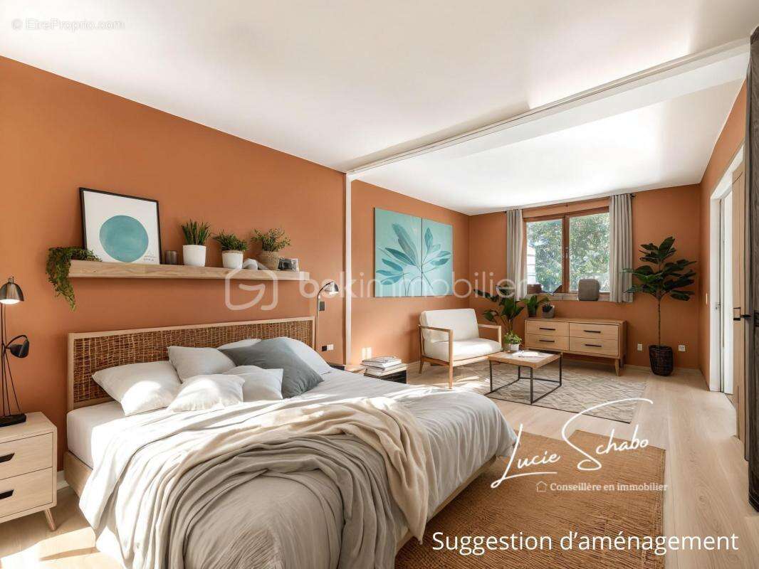 Appartement à SALES