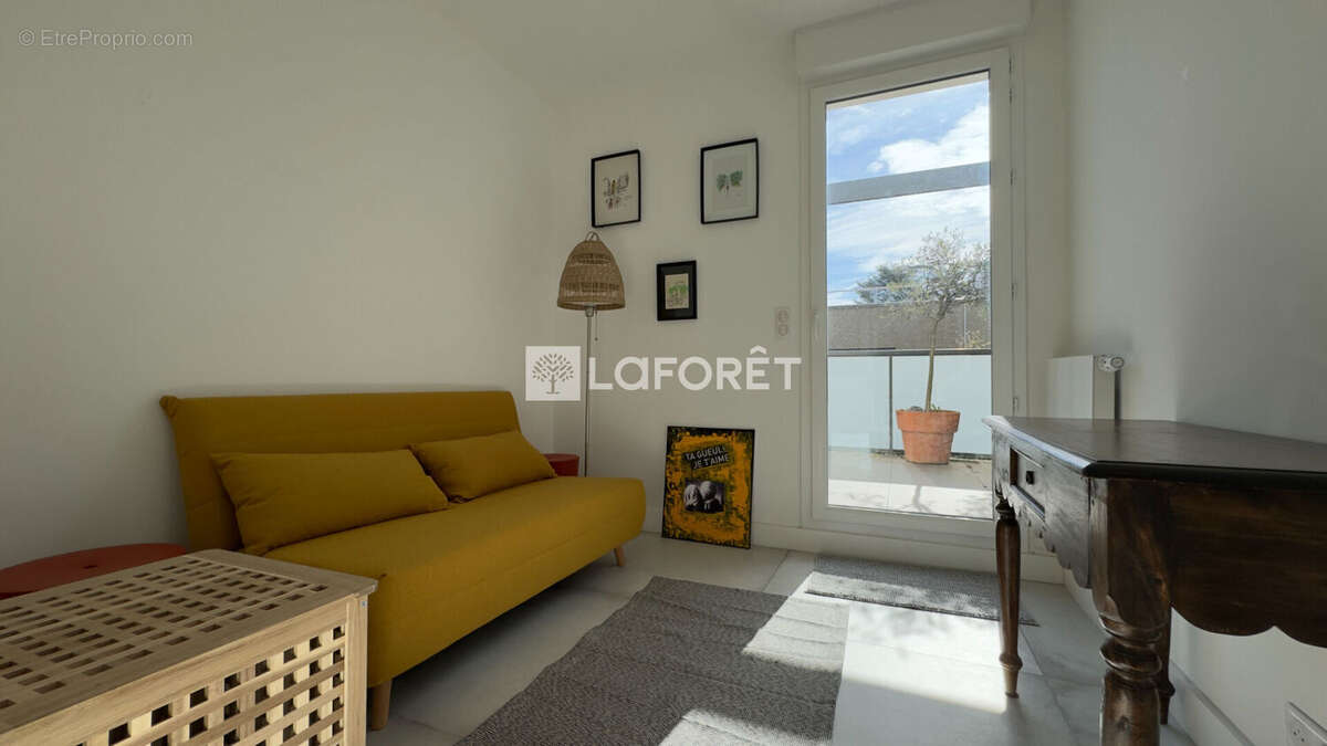 Appartement à CASTELNAU-LE-LEZ