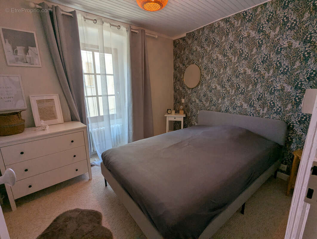 Maison à OLLIERGUES