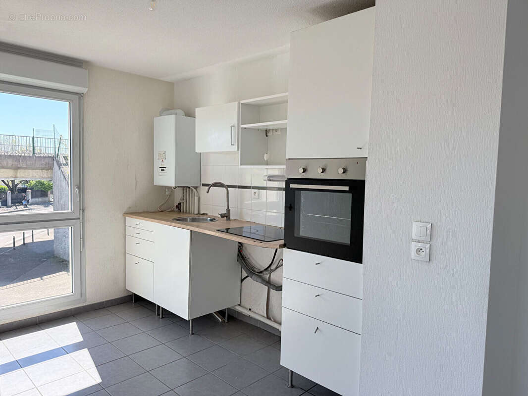 Appartement 3 pièces à vendre à Toulouse - Quartier Croix daurade/Bonnefoy - photo 4