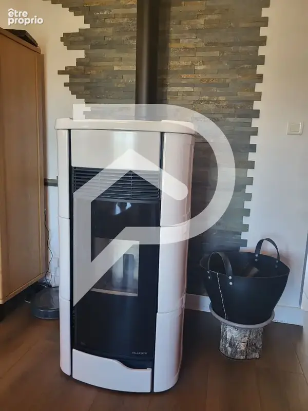 Maison Morvilliers 5 pièce(s) - photo 11