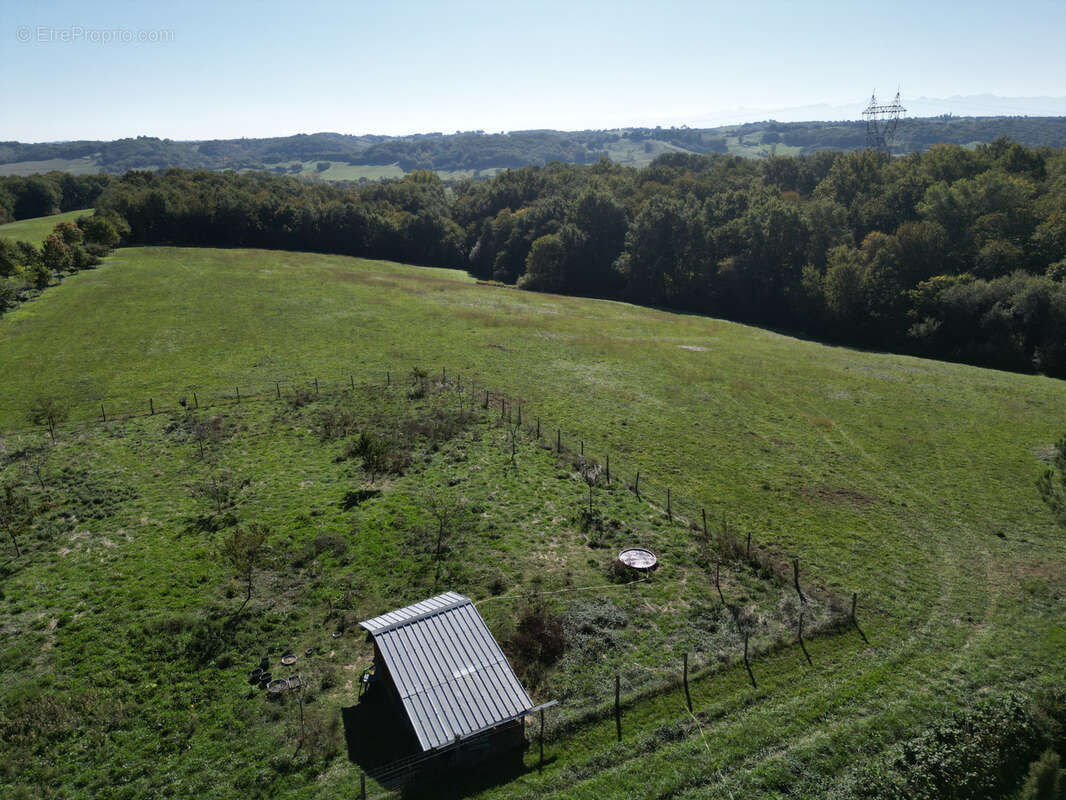 Maison à L&#039;ISLE-EN-DODON