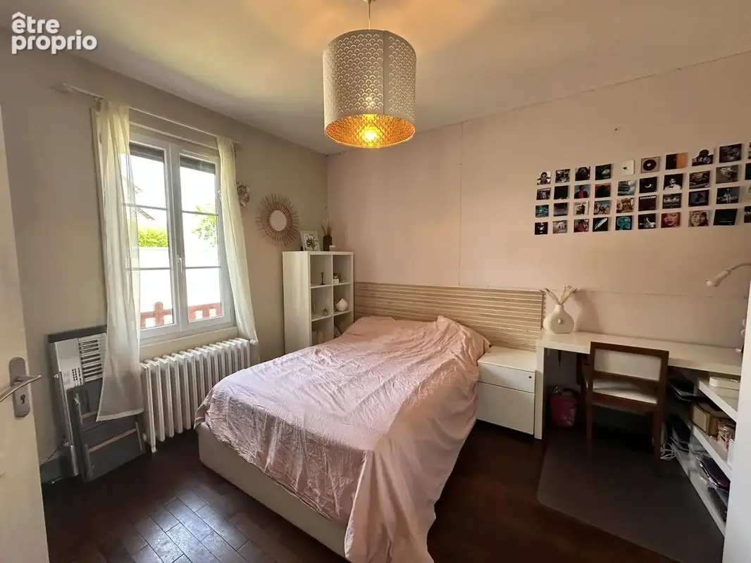 Maison 6 pièces 117 m² à vendre à Semoy (45400) - photo 4