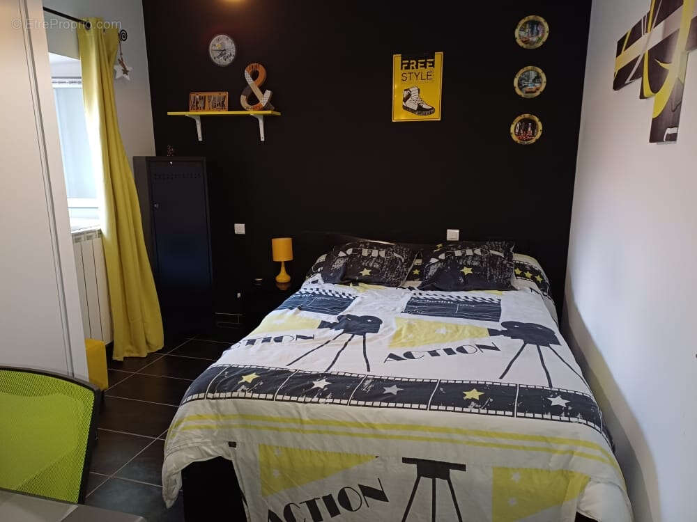 Maison à PRENDEIGNES