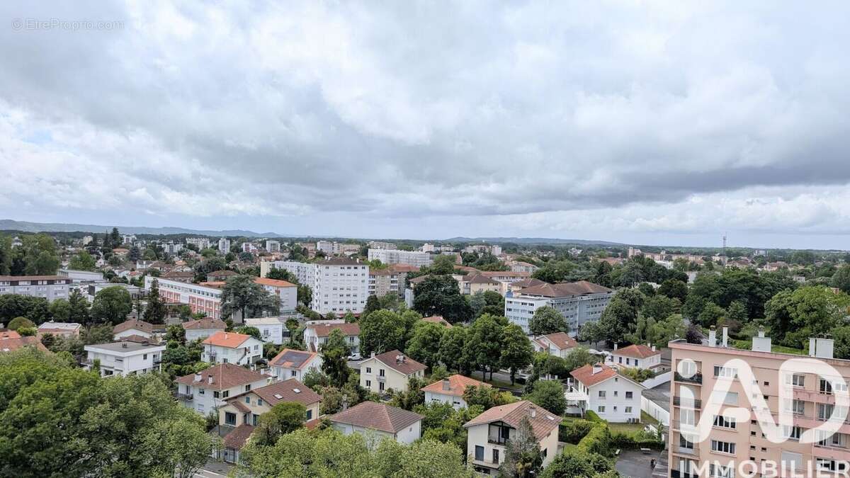 Photo 2 - Appartement à PAU