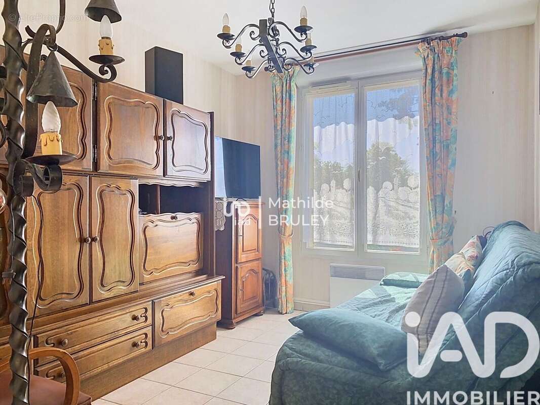 Photo 5 - Appartement à DOURDAN