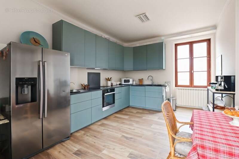 Maison à MAGNAC-LAVAL