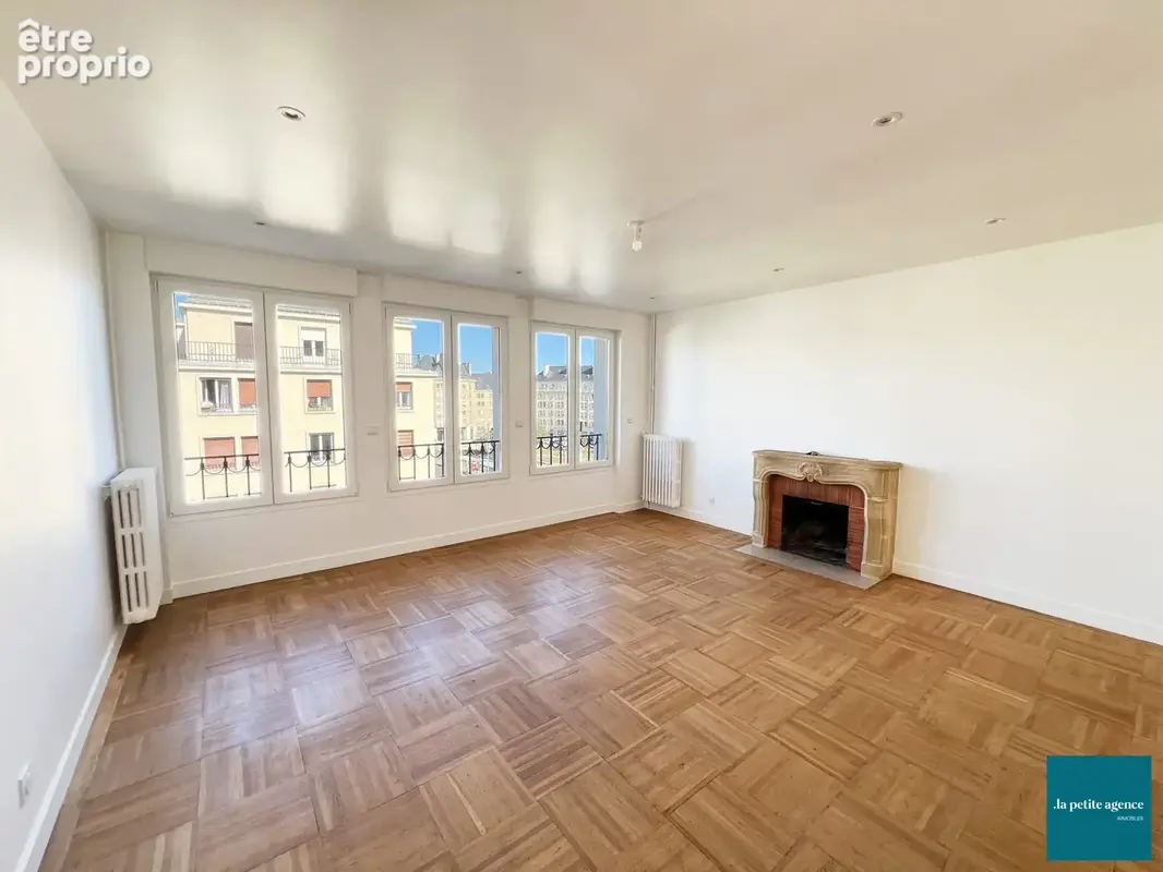 Appartement 5 pièces 136 m² à vendre à Caen (14000) - photo 4