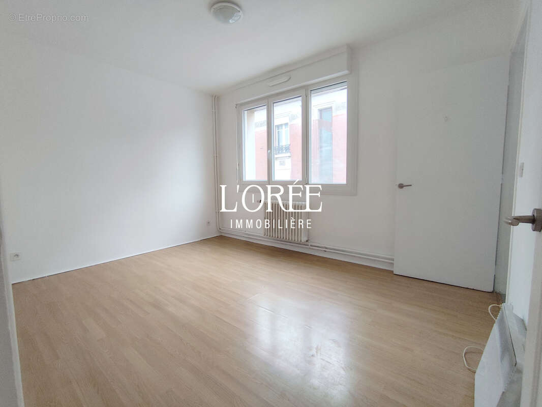 Appartement à LENS