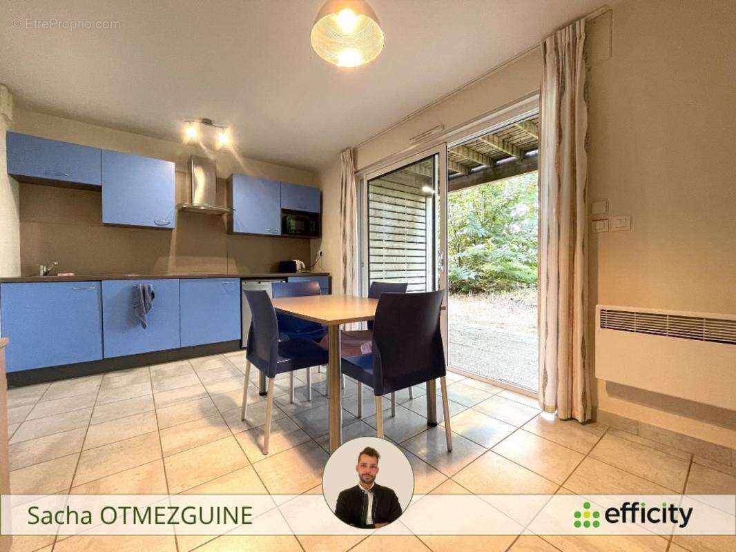 Appartement - photo 4
