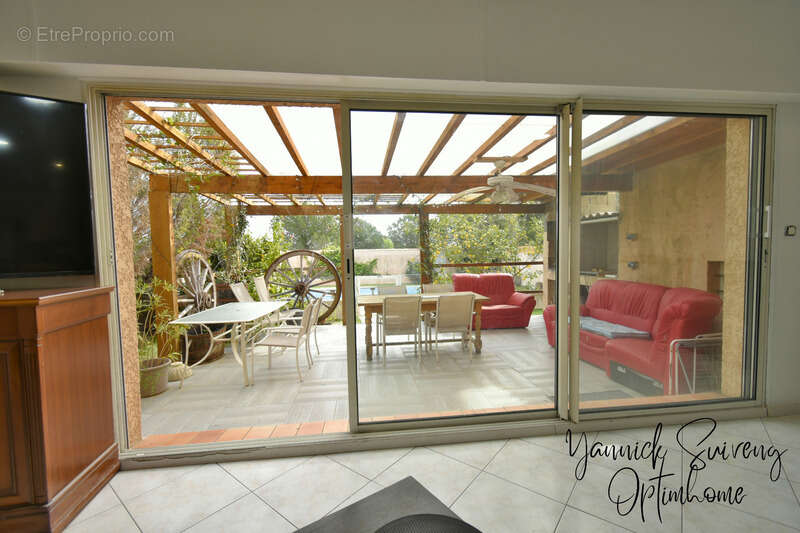 Villa de 225 m² - quartier vertefeuille - perpignan (66100) - photo 20