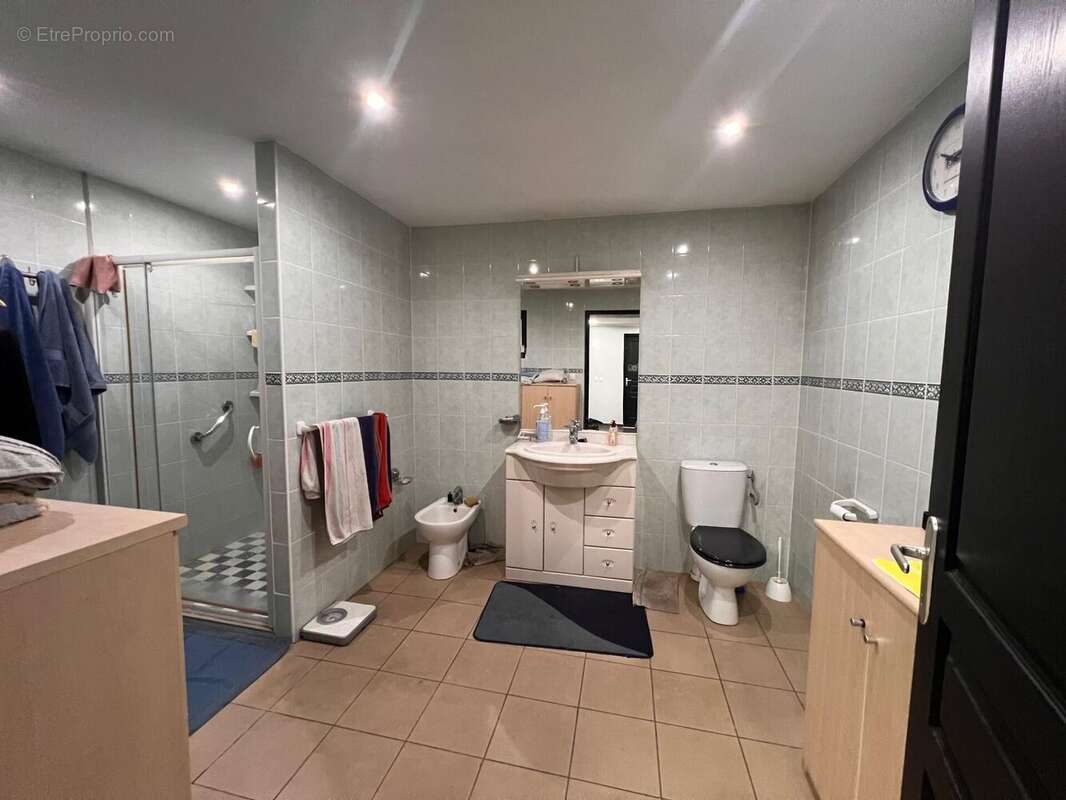 Photo 2 - Appartement à ROUBAIX
