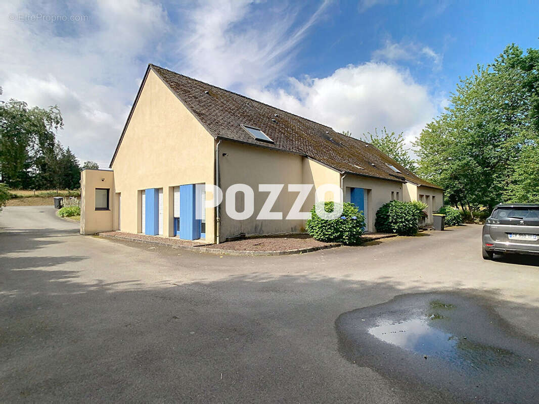 Appartement à ANTRAIN