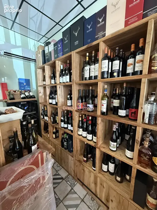 Commerce 150 m² à vendre à Chateauroux (36000) - photo 18